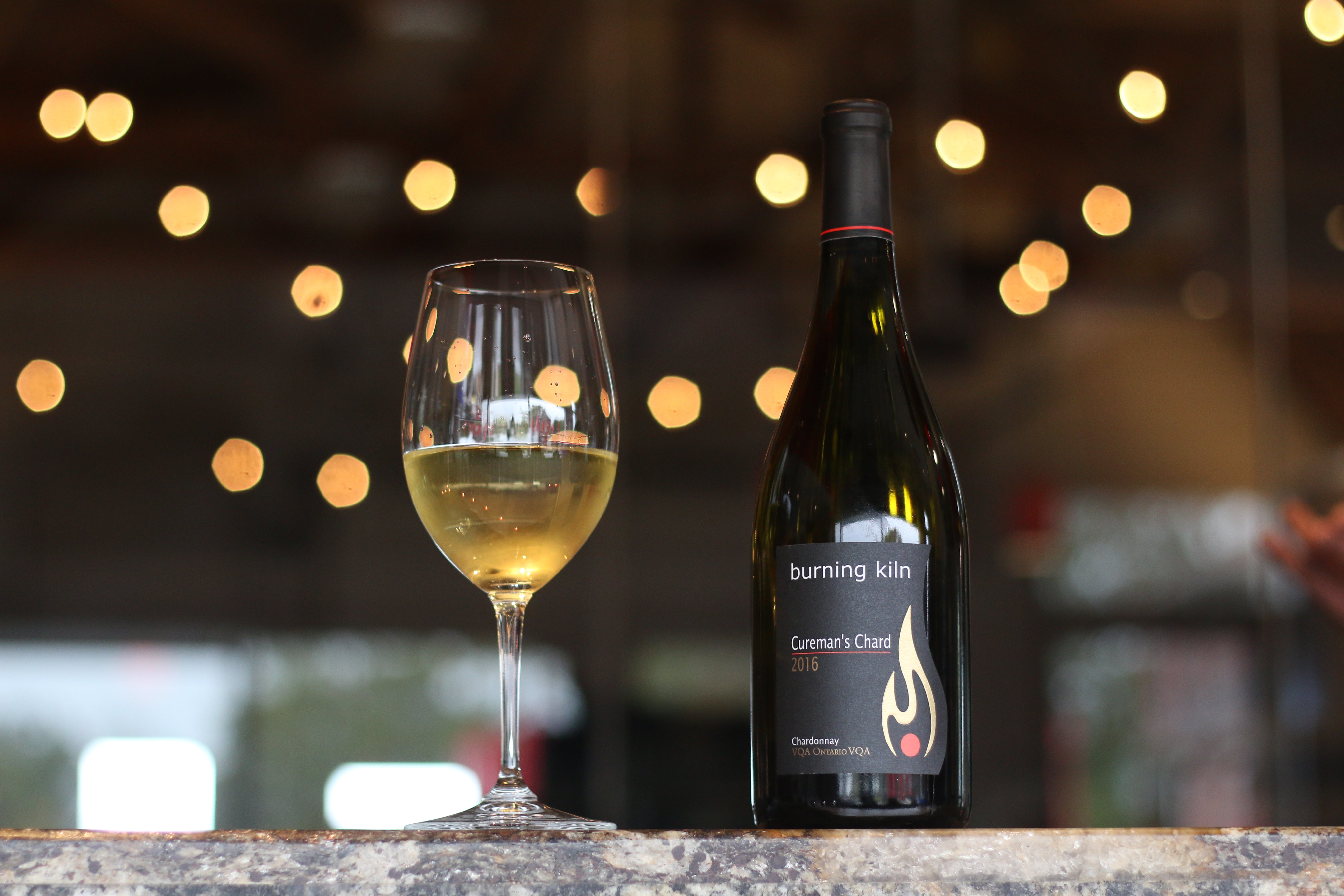 White Burning Kiln Winery