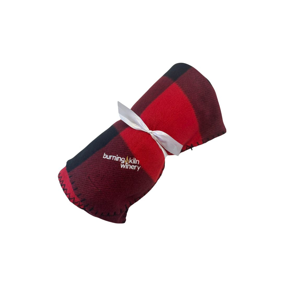 Buffalo Plaid Blanket