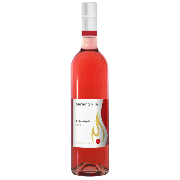 Broken Needle 2024 | Rosé