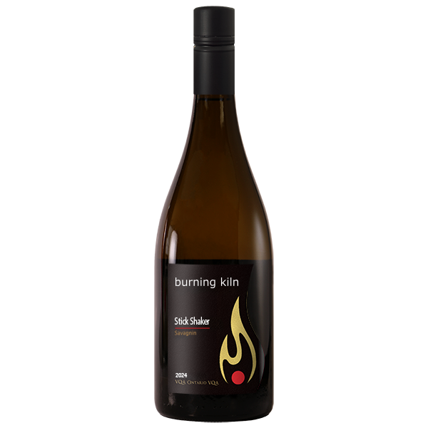 Stick Shaker 2024 | Savagnin