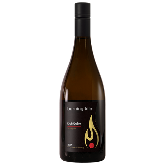 Stick Shaker 2024 | Savagnin