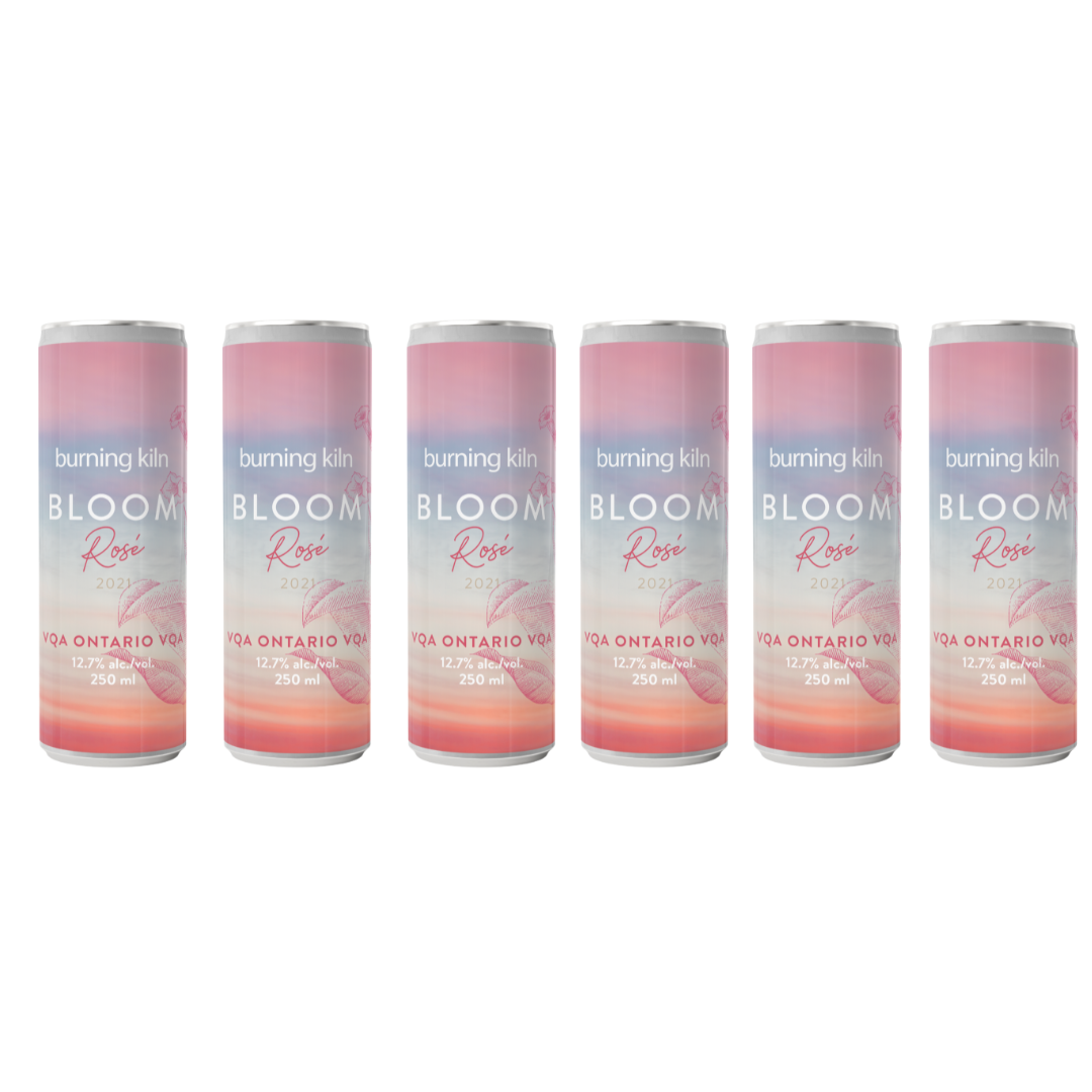 Bloom | Rosé