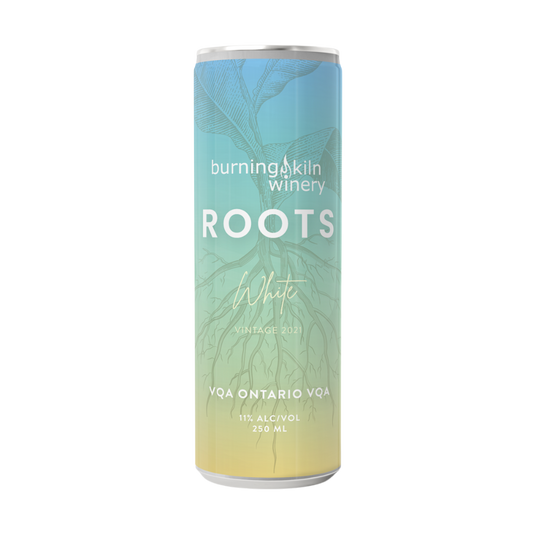 Roots 2024 | White