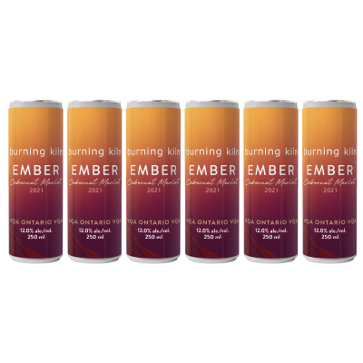 Ember 2023 | Red
