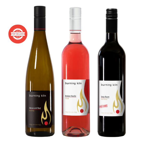 BKW TOP SELLERS GIFT PACK