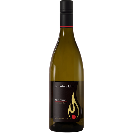 White Smoke 2024  |  Sauvignon Blanc