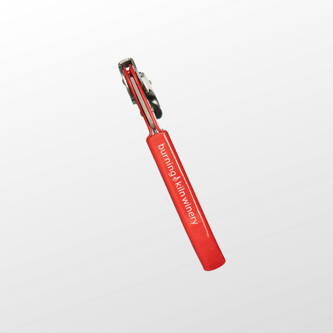 Burning Kiln Corkscrew