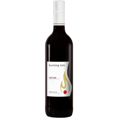 Cab Frank 2021  |  Cabernet Franc