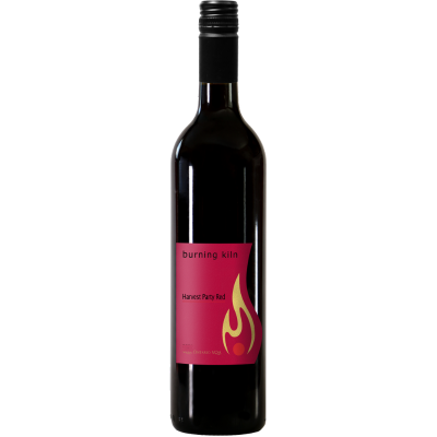 Harvest Party Red NV |  Blend
