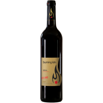 Inferno 2020  |  Petit Verdot