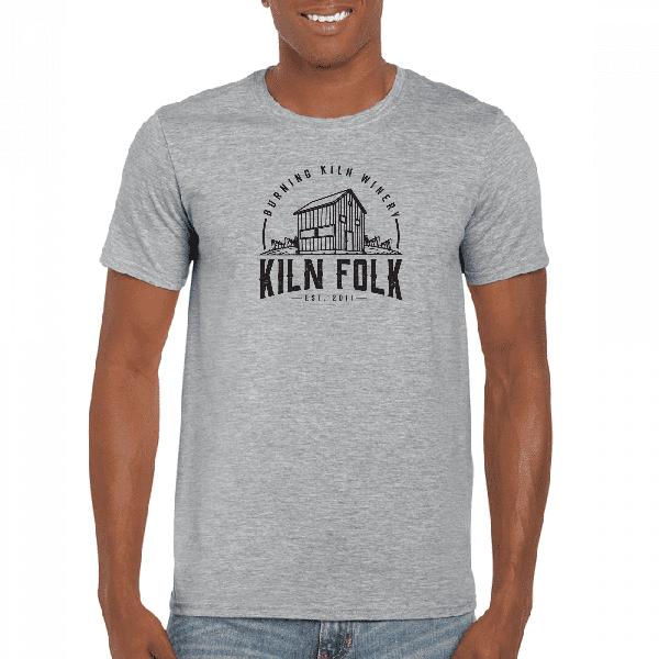 Kiln Folk Unisex T-Shirt