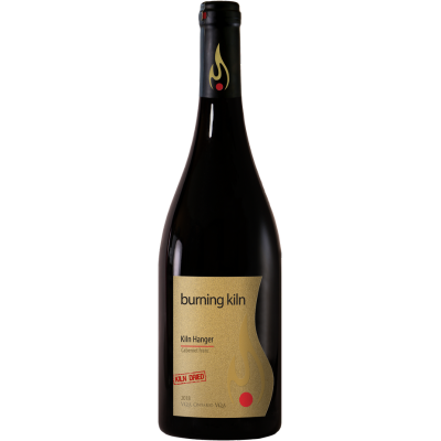 Kiln Hanger | Cabernet Franc