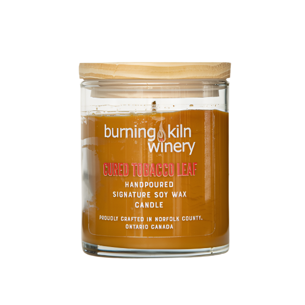 Soy Wax Candles
