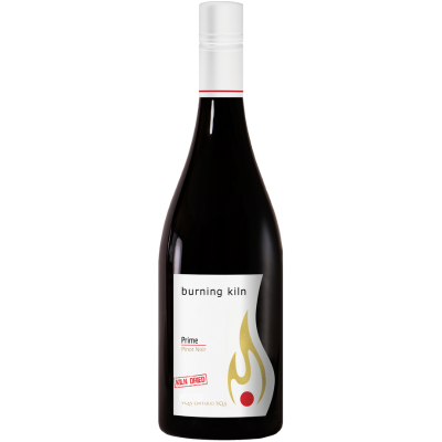 Prime 2021  |  Pinot Noir