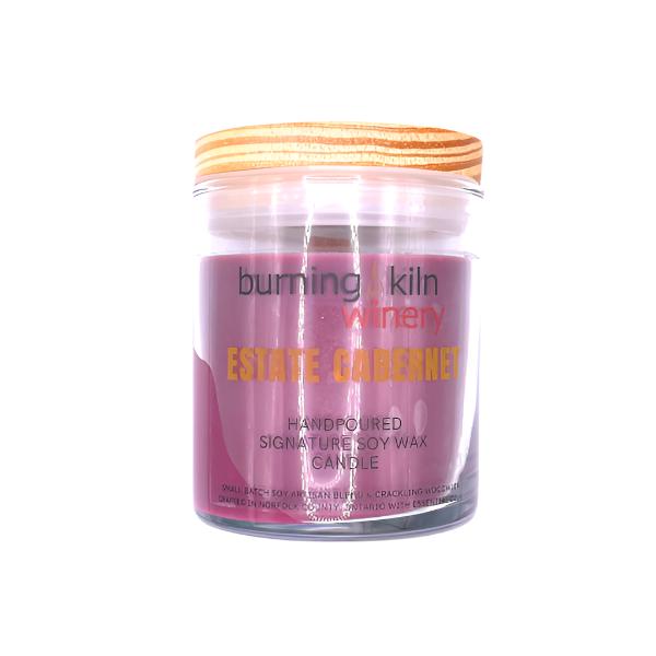 Soy Wax Candles