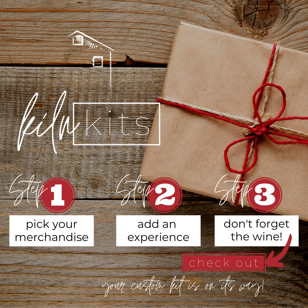 Collections Burning Kiln Winery