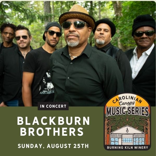 Event Tickets Burning Kiln Winery