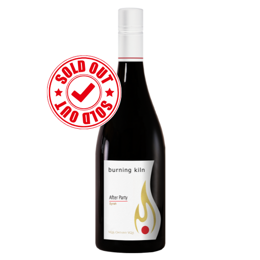 After Party 2023 | Syrah