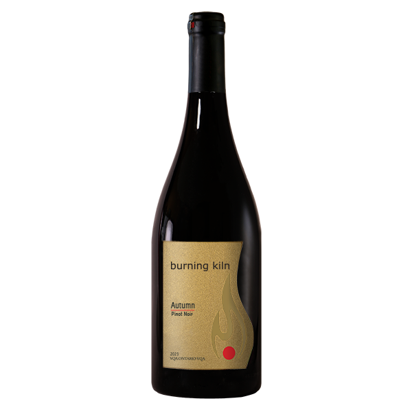 Autumn 2023 | Pinot Noir