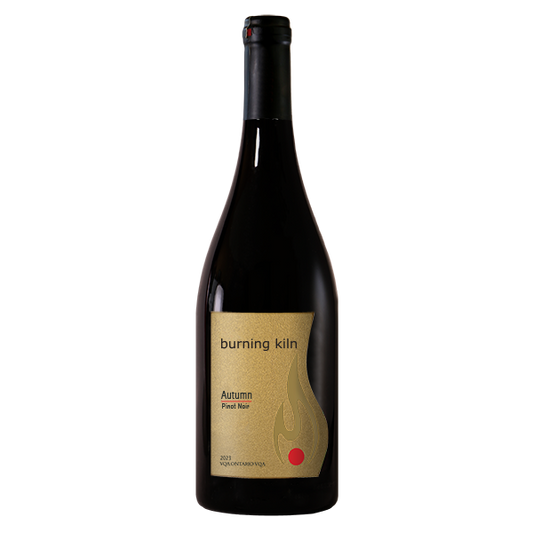 Autumn 2023 | Pinot Noir