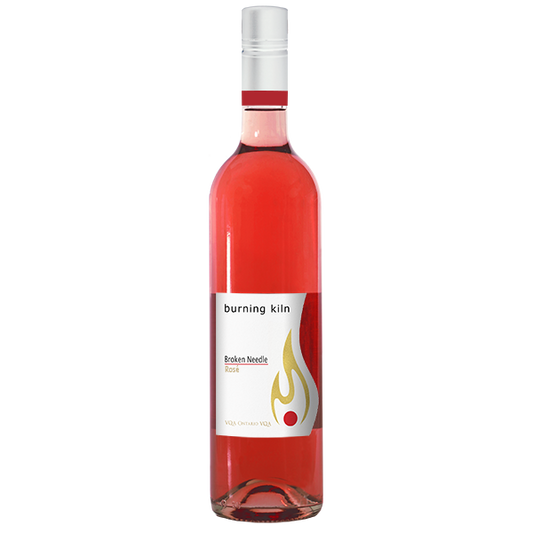 Broken Needle 2024 | Rosé