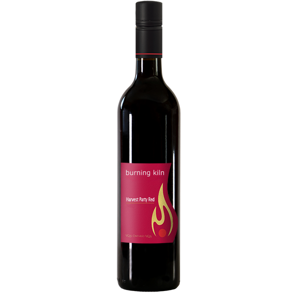 Harvest Party Red NV |  Blend