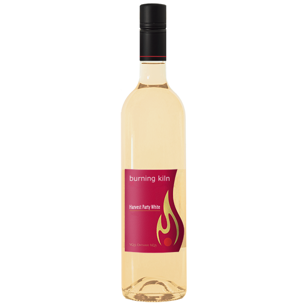 Harvest Party White 2023 | Blend