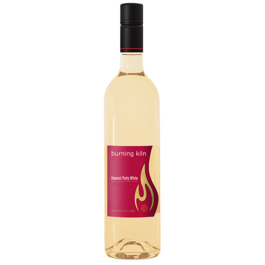 Harvest Party White 2023 | Blend