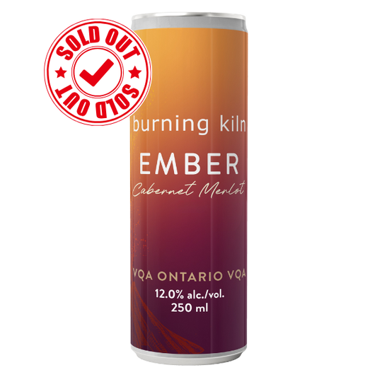 Ember 2023 | Red