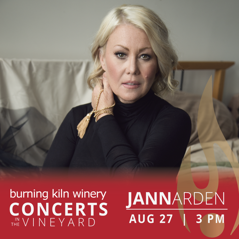 Shop Burning Kiln Winery