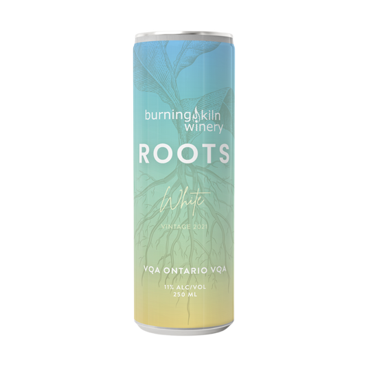 Roots  |  White