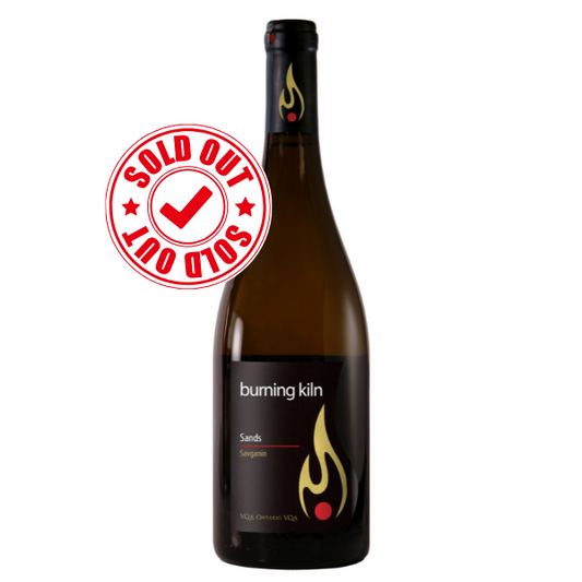 Sands 2023 | Savagnin