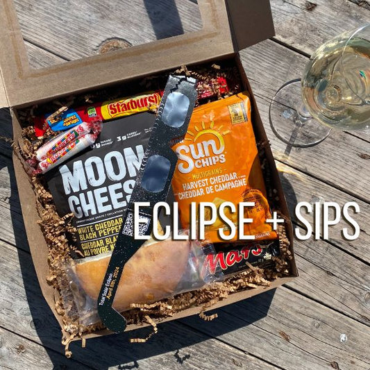 Eclipse + Sips