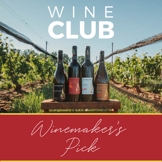 Wine Club | Winemaker's Pick Monthly Shipment