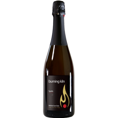 Sparks 2023 | Blanc de Noirs - Pinot Noir Sparkling